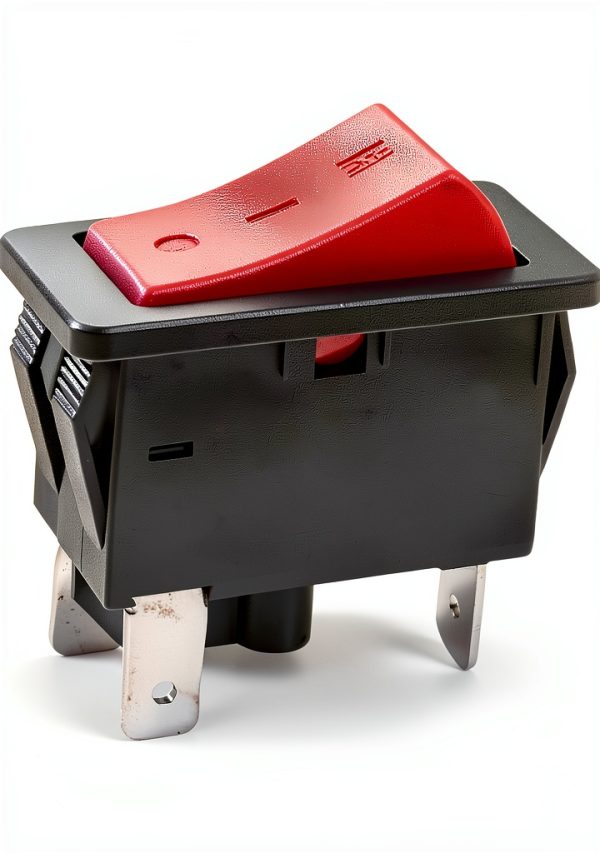 FANG 3-Way Power Switch for Shark Navigator Vacuums-5