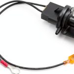 Standard Motor Products Electrical Switch-0
