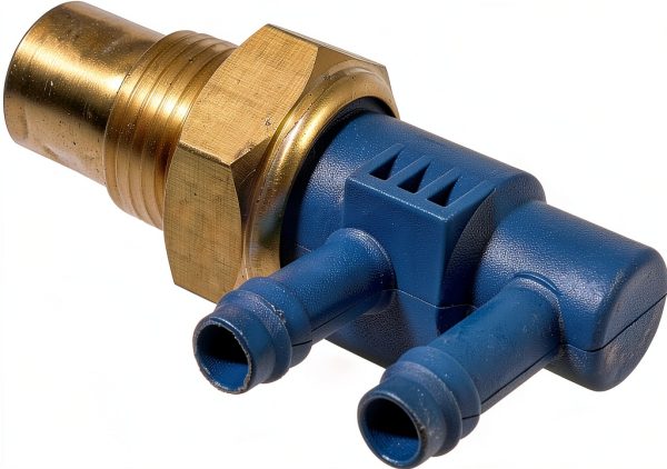 Ported Vacuum Switch by PartCatalog for Automotive-3