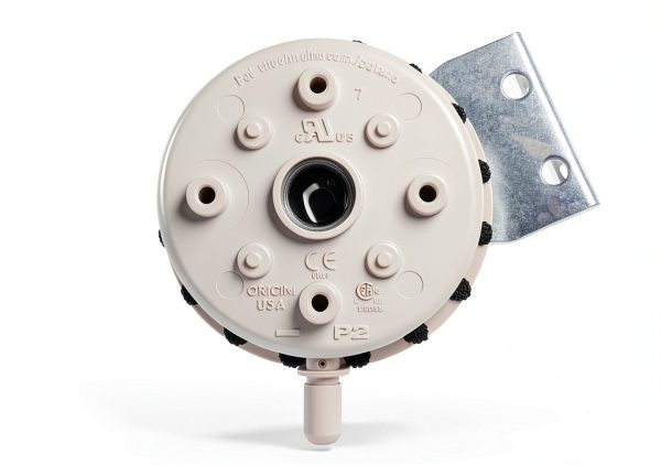 Sharptek Supply Vacuum Switch Replacement for Trane SWT2293-0