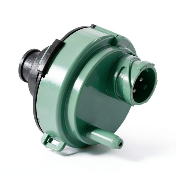 Volvo Vacuum Switch Replacement SRP 25.29-0