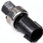 Ford Vacuum Switch OEM Copper On Off for Vehicles-0