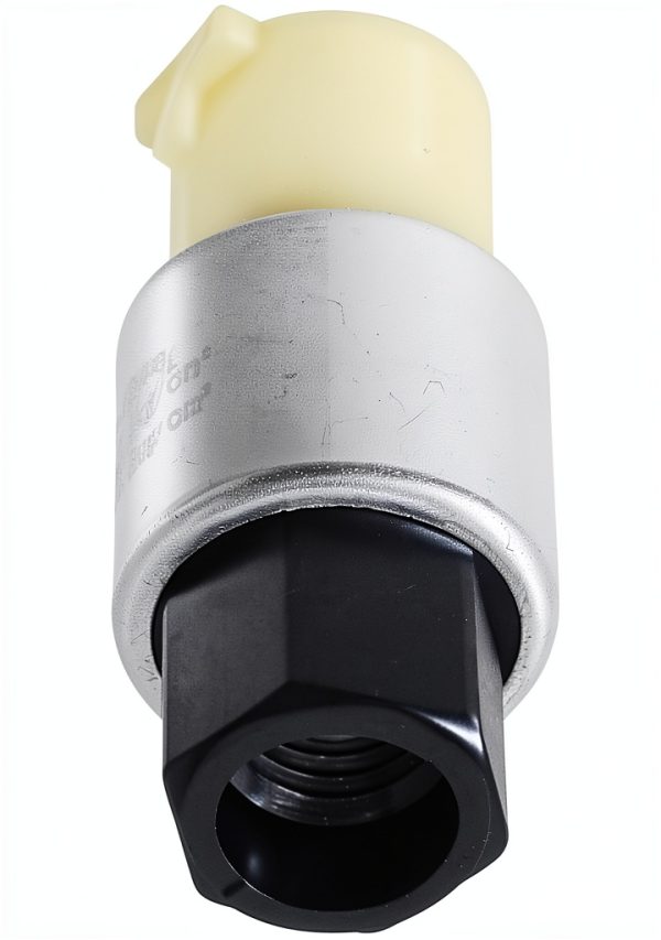 Ported Vacuum Switch NewYall Copper Brass for Ford-2