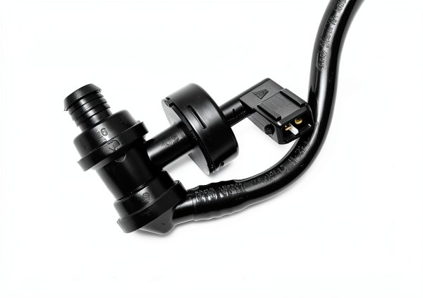 Volvo Automatic Vacuum Switch-1