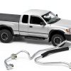 Cooler Refrigerant Pipe X AUTOHAUX Replacement-1