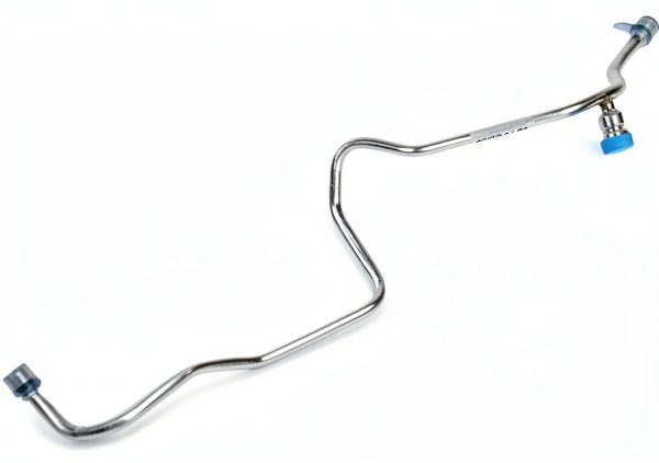 Puruoda Nissan Pathfinder AC Hose Silver 22in-3