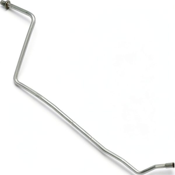 UAC Liquid Line Hose Replacement for AC Systems-0