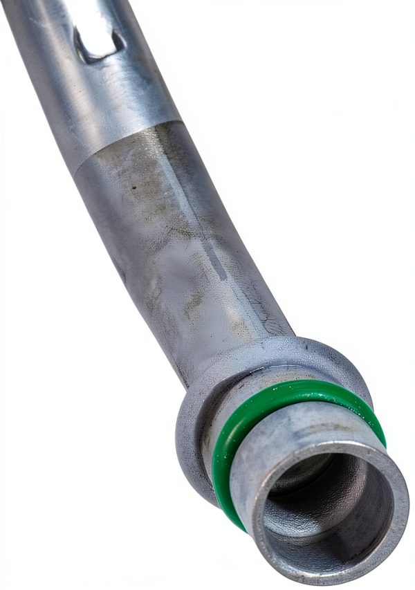 Puruoda Nissan Pathfinder AC Hose Silver 22in-6
