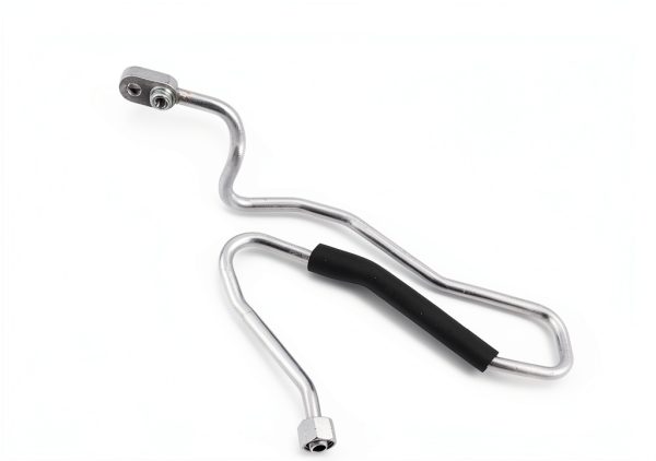 Cooler Refrigerant Pipe X AUTOHAUX Replacement-5