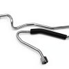 Cooler Refrigerant Pipe X AUTOHAUX Replacement-3