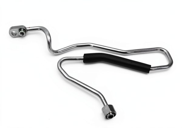 Cooler Refrigerant Pipe X AUTOHAUX Replacement-3