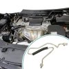 Cooler Refrigerant Pipe X AUTOHAUX Replacement-2