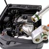 Cooler Refrigerant Pipe X AUTOHAUX Replacement-4