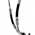 Air Conditioning Hose Sakura-Parts for Santa Fe-0