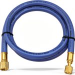 Appion Air Conditioning Hose 9802805 Vinyl Durable-0