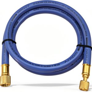 Appion Air Conditioning Hose 9802805 Vinyl Durable-0