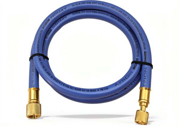 Appion Air Conditioning Hose 9802805 Vinyl Durable-0