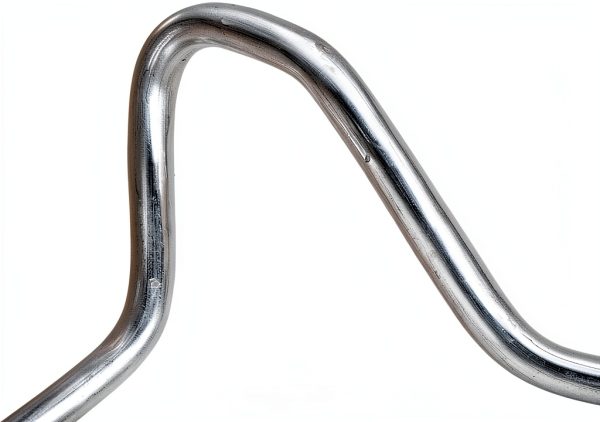 Puruoda Nissan Pathfinder AC Hose Silver 22in-5