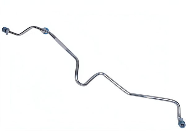 Puruoda Nissan Pathfinder AC Hose Silver 22in-4