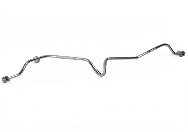 Puruoda Nissan Pathfinder AC Hose Silver 22in-0