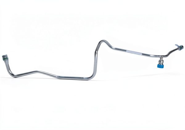 Puruoda Nissan Pathfinder AC Hose Silver 22in-2