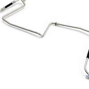 UAC Liquid Line w Orifice Tube Air Conditioning Hoses-0