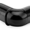 Drain Tube Elbow Rubber Hose 6x6 Black Jetuplusllc Model 4M2Z6A614AA-2