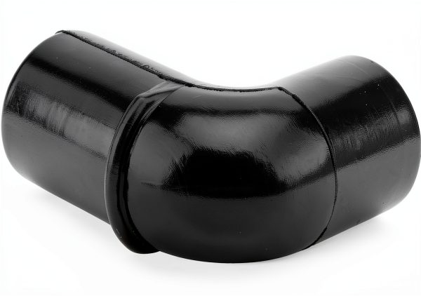 Drain Tube Elbow Rubber Hose 6x6 Black Jetuplusllc Model 4M2Z6A614AA-2