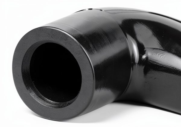 Drain Tube Elbow Rubber Hose 6x6 Black Jetuplusllc Model 4M2Z6A614AA-5