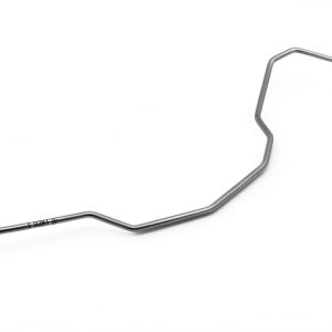 AC Condenser Compressor Hose 29in Black Metal HLBTK 80341-T2F-A01-0