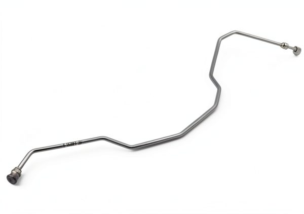 AC Condenser Compressor Hose 29in Black Metal HLBTK 80341-T2F-A01-0