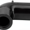 Drain Tube Elbow Rubber Hose 6x6 Black Jetuplusllc Model 4M2Z6A614AA-1