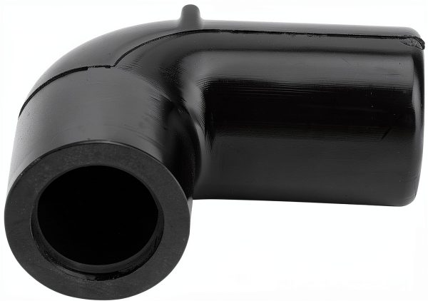 Drain Tube Elbow Rubber Hose 6x6 Black Jetuplusllc Model 4M2Z6A614AA-1