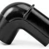 Drain Tube Elbow Rubber Hose 6x6 Black Jetuplusllc Model 4M2Z6A614AA-3