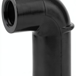 Drain Tube Elbow Rubber Hose 6x6 Black Jetuplusllc Model 4M2Z6A614AA-0